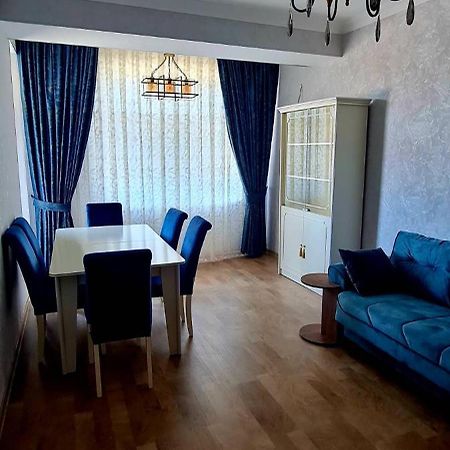 Boulvar Sumgait Sumqayıt Exteriör bild