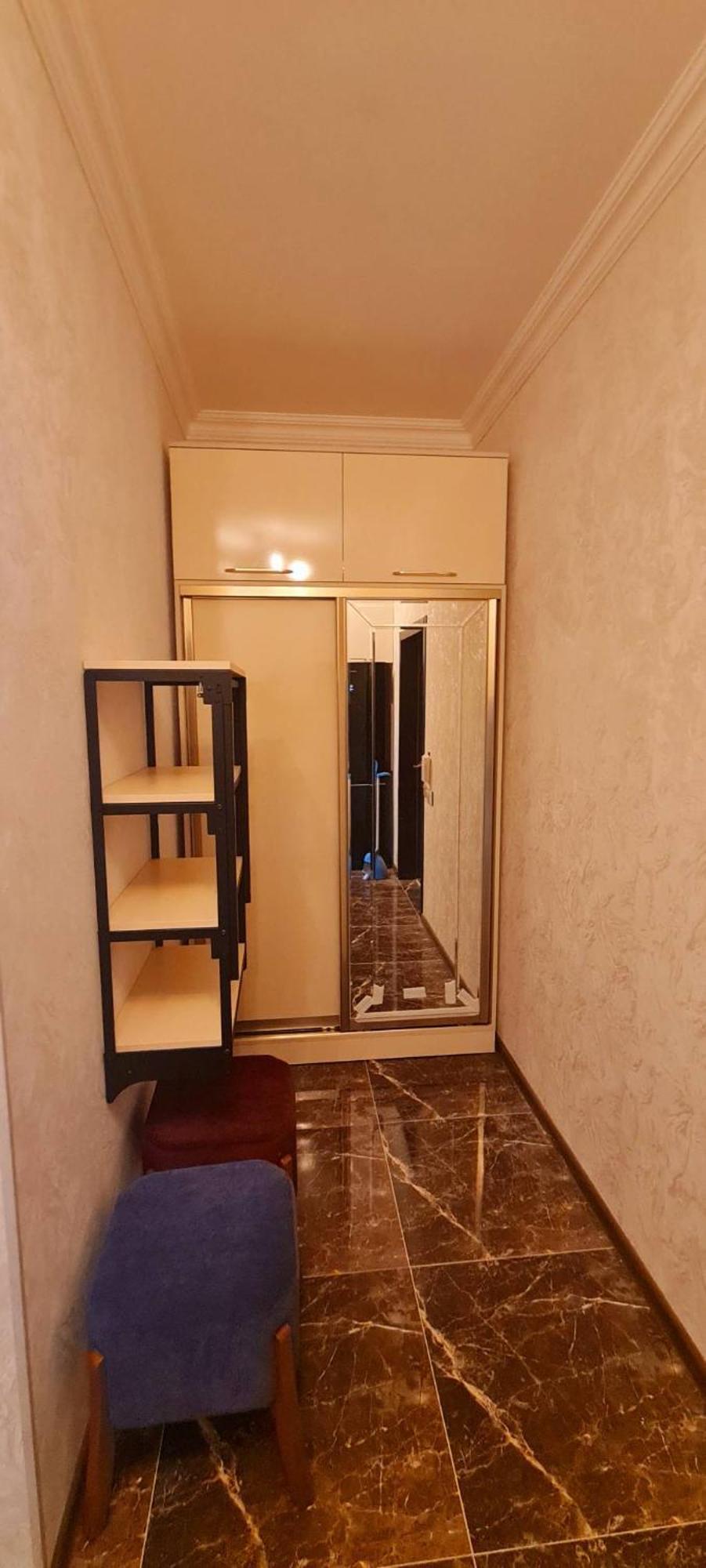 Boulvar Sumgait Sumqayıt Exteriör bild