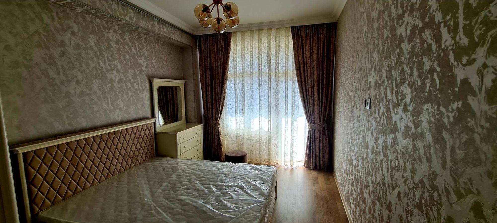 Boulvar Sumgait Sumqayıt Exteriör bild